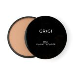 GRIGI MAX COMPACT POWDER-13 PEACHY NEUTRAL GOLD