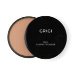 GRIGI MAX COMPACT POWDER-14 MEDIUM BEIGE