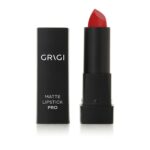 GRIGI MATTE LIPSTICK PRO No 05 DARK RED