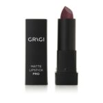 GRIGI MATTE LIPSTICK PRO No 23 DARK AUBERGINE