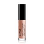 GRIGI MINI GLOSS LIQUID LIPSTICK 02 CHAMPAGNE SPARKLE 2ml