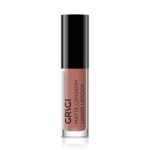 GRIGI MATTE LONG STAY LIQUID LIPSTICK ΜΙΝΙ No 04 NUDE PINK
