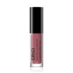 GRIGI MATTE LONG STAY LIQUID LIPSTICK ΜΙΝΙ No 05 NUDE PURPLE