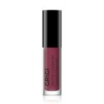 GRIGI MATTE LONG STAY LIQUID LIPSTICK ΜΙΝΙ No07 BORDEAUX