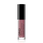 GRIGI MATTE LONG STAY LIQUID LIPSTICK ΜΙΝΙ No 29 NUDE PINK PURPLE