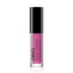 GRIGI MATTE LONG STAY LIQUID LIPSTICK ΜΙΝΙ No 38 PINK PURPLE