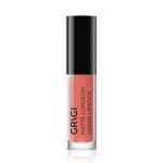 GRIGI MATTE LONG STAY LIQUID LIPSTICK ΜΙΝΙ No 40 WARM CORAL
