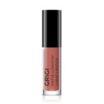 GRIGI MATTE LONG STAY LIQUID LIPSTICK ΜΙΝΙ No 51 NUDE CORAL BROWN