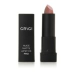 GRIGI NUDE MATTE LIPSTICK PRO No 101 NUDE PINK