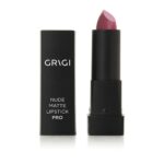 GRIGI NUDE MATTE LIPSTICK PRO No 108 DARK NUDE ROSE