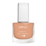 GRIGI WEEKLY GEL NAIL POLISH No 520 SALMON