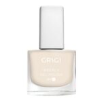 GRIGI WEEKLY GEL NAIL POLISH NEW FORMULA EXTRA STRONG No 639 CREAM