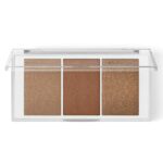 GRIGI PRO MULTI PALETTE TRIO No 05 NUDE HIGHLIGHTER PARADISE